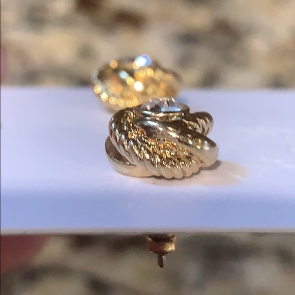 BNWT Kate Spade ♠️ Earrings - Picture 4 of 4